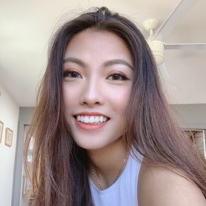 Meet your Posher, Yingting